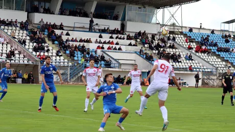 După Corvinul, și CSM Slatina are șanse mari să joace în noul sezon de Liga 2 pe un alt stadion, fiindcă arena 1 Mai va fi demolată! Daniel Oprescu numește o variantă unde s-ar putea continua: ”Să se facă eforturi. Nu e normal ca slătinenii să fie privaţi de a vedea echipa la lucru”