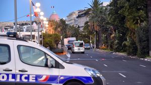 "Teribil, șocant și trist!" Reacțiile sportivilor din întreaga lume după atentatul de la Nisa