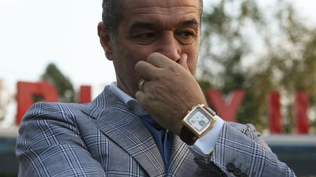 "Chiar dacă mai vrea Dorinel jucători, nu vreau eu să aduc!"