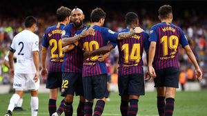 Tottenham forțează aducerea unui fotbalist al Barcelonei. Englezii pun la bătaie 40 de milioane de euro 