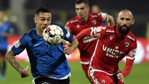 Viitorul - Dinamo, meci cu potențial epidemiologic Covid-19? LPF nu amână partida: „Nu au primit nimic de la DSP în acest sens!” | EXCLUSIV