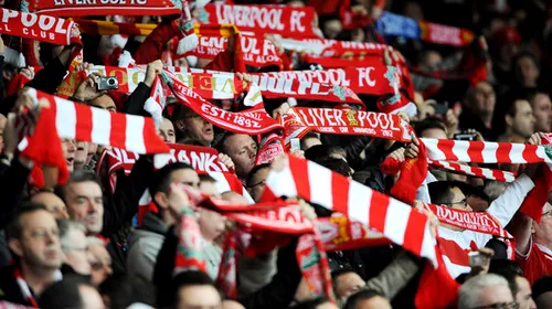 Nebunie în Anglia, înainte de Liverpool – Atletico: „Regii Europei”! „Anfield” a luat foc la sosirea lui Salah și Mane | FOTO&VIDEO