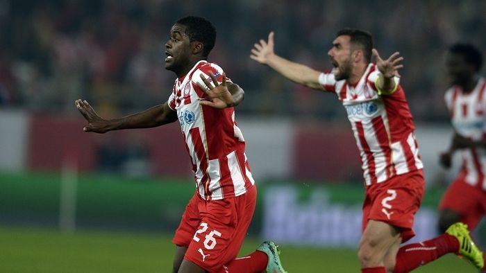 RECORD | Olympiakos a obținut 17 victorii consecutive în campionatul Greciei
