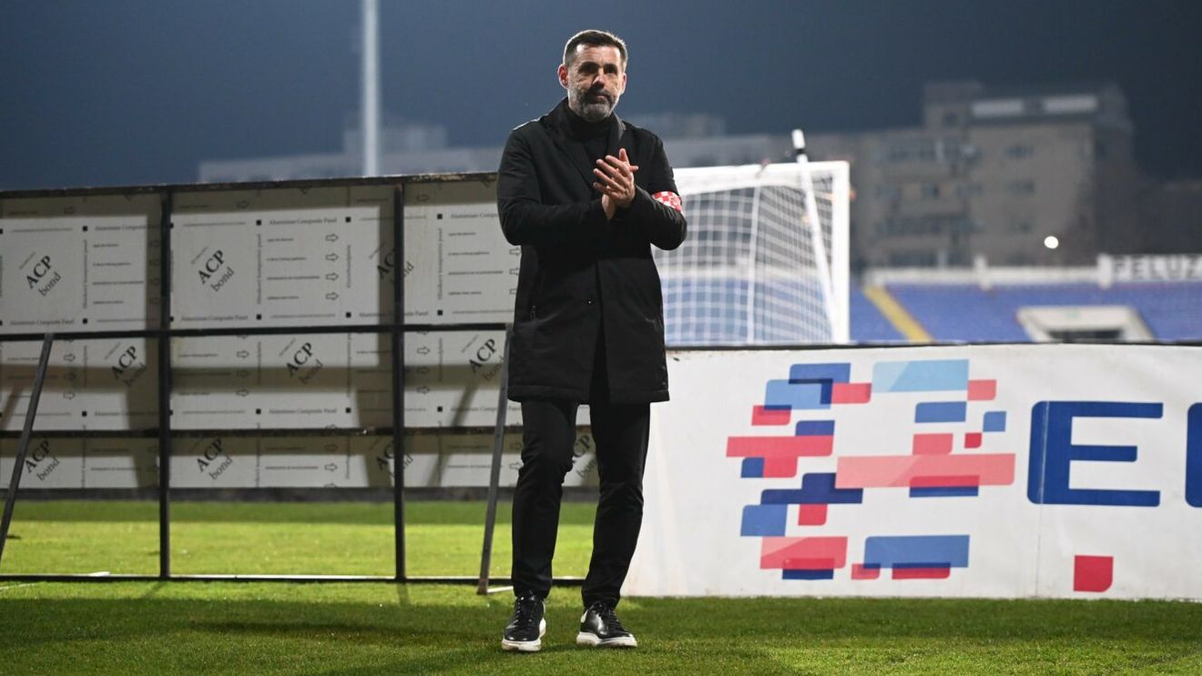 Zeljko Kopic, în doliu. Și-a luat rămas bun de la prietenul său