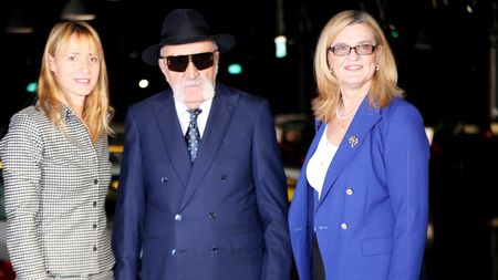 Americanii au reacționat după ce au văzut ce a spus Ion Țiriac: „Nu a fost niciodată timid în a face predicții îndrăznețe”