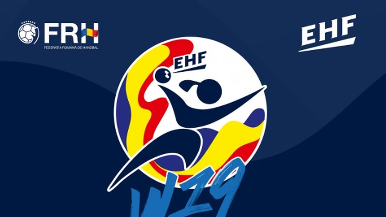 Women Under 19 EHF Euro 2023 începe joi la Pitești și la Mioveni! Cine transmite la tv competiția în care România e în grupă cu Islanda, Portugalia și Germania | SPECIAL