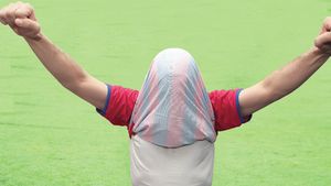 Marchez pentru tine!** ProSport transformă golurile campionatului în vise împlinite