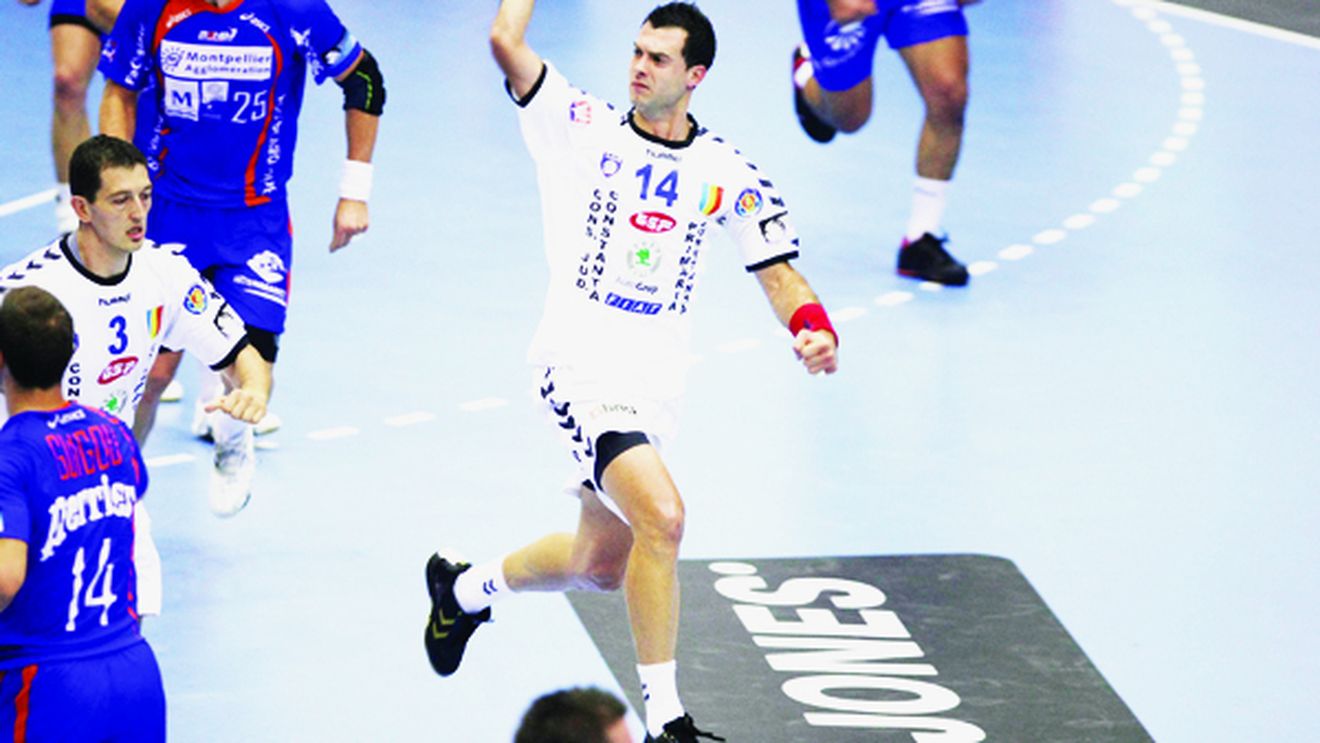 Vezi aici rezultatele din Liga Națională masculină