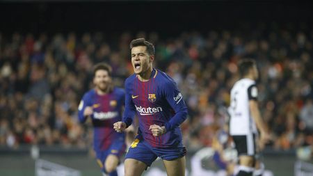 PSG "rupe" piața transferurilor! Mutarea istorică pregătită de șeici: 270 de milioane de euro pentru Coutinho. Oferta a fost lansată deja