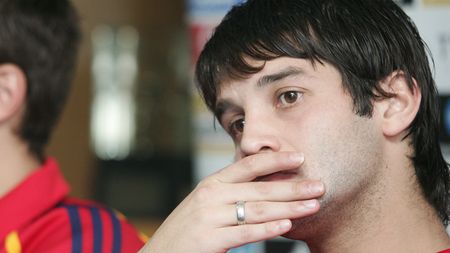 Sdrobiș: "Am refuzat invitația la nunta lui Chivu"