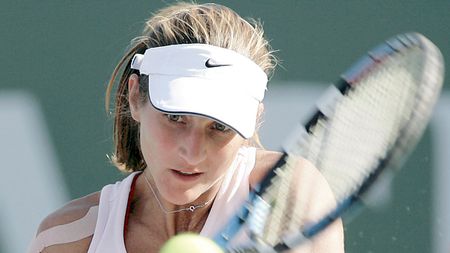 Gallovits: "Federația Română de Tenis și-a bătut joc de mine!"