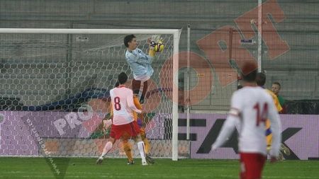 Polonezii sunt dezamăgiți!** "Ne-am creat mai multe ocazii! Meritam cel puțin un egal!"