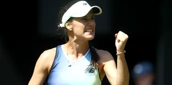 Wimbledon: „Combo” în cota 2.00 la meciurile de astăzi ale româncelor Sorana Cîrstea și Irina Begu »»