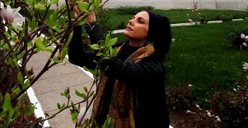 A murit poeta și fosta jurnalistă Clara Mărgineanu