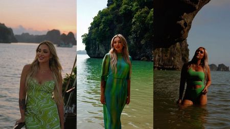 Cum arată Raluca Zenga, după divorțul șocant de Walter Zenga. Mulți credeau că va fi o lovitură care o va doborî, dar efectul a fost exact invers. GALERIE FOTO