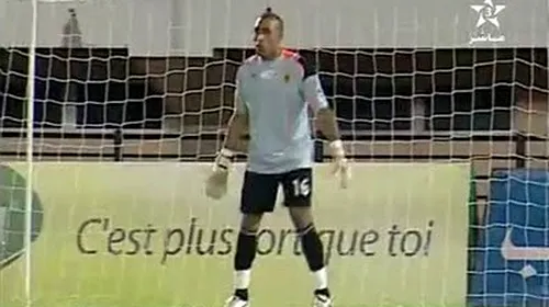 De la gafa lui Robert Green la cel mai stupid penalty din istorie!** TOP 10 cele mai amuzante VIDEO-uri ale lui 2010!