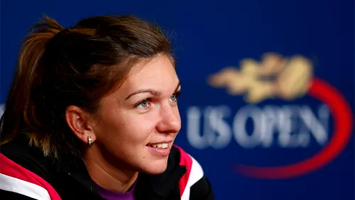 Simona Halep și-a surprins fanii cu ultima postare de pe Facebook