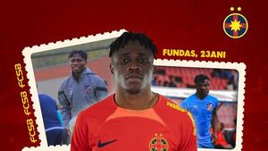 Transferul supersonic al lui Gigi Becali e tot mai aproape. Și-a ales deja numărul la FCSB