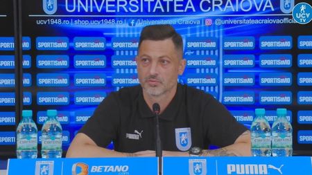 Mirel Rădoi îl susține pe Edi Iordănescu, deși echipa națională a retrogradat: „Sper să continue!”