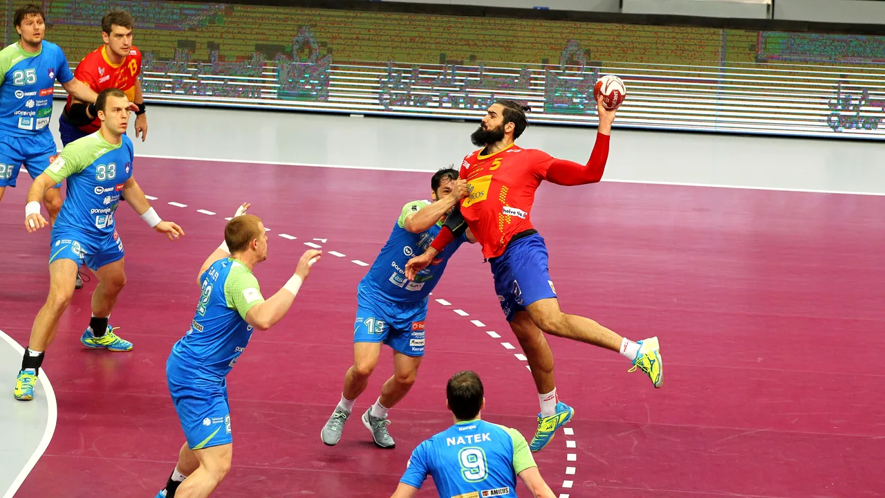 Danemarca și-a salvat imaginea în handbal cu băieții! Cum arată tabloul complet al echipelor calificate la turneul olimpic masculin, ce nume mare ratează Rio 2016 și cine joacă pe două fronturi