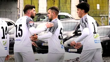 CSC Șelimbăr a fost condusă, dar s-a impus și în testul cu Inter Stars Sibiu