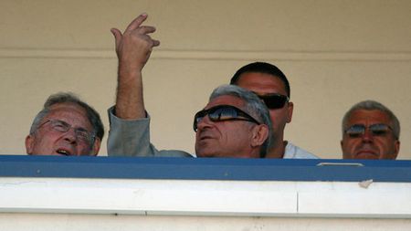 Cum încearcă agentul Becali să le vândă italienilor un român:** "În 2-3 ani va fi printre cei mai buni din lume!" Pariul impresarului