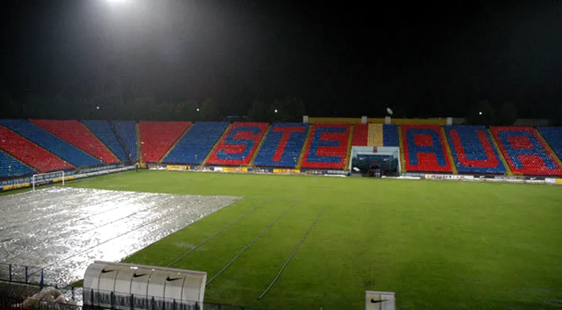 Cel mai frumos compliment pentru Steaua.** A fost inclusă în topul celor mai bune echipe din istorie: 