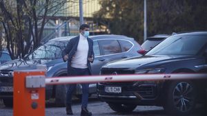 Acum are o avere considerabilă, dar copilăria a fost grea: „N-aveam bani de haine”