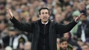 Englezii nu s-au ferit de cuvinte, după ce Villa a făcut-o pe PSG să tremure: „Am fost aproape să-mi mănânc cuvintele! Sunt devastați”