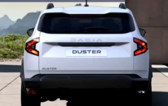 🔥 Preț bun la Dacia Duster III! Descoperă reducerile și dotările!