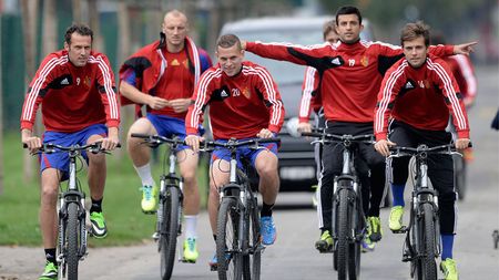 Steaua, luată la preț de echipă mică de ziariștii elvețieni: "Este veriga slabă a grupei. FC Basel trebuie să câștige"