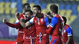 Ce fotbalist mai vinde Valeriu Iftime celor de la FCSB. "E genial! Are toate calităţile unui playmaker"