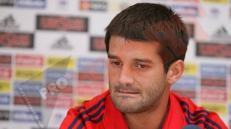 "Chivu mai mult se compromite la națională decât să-și facă bine!"