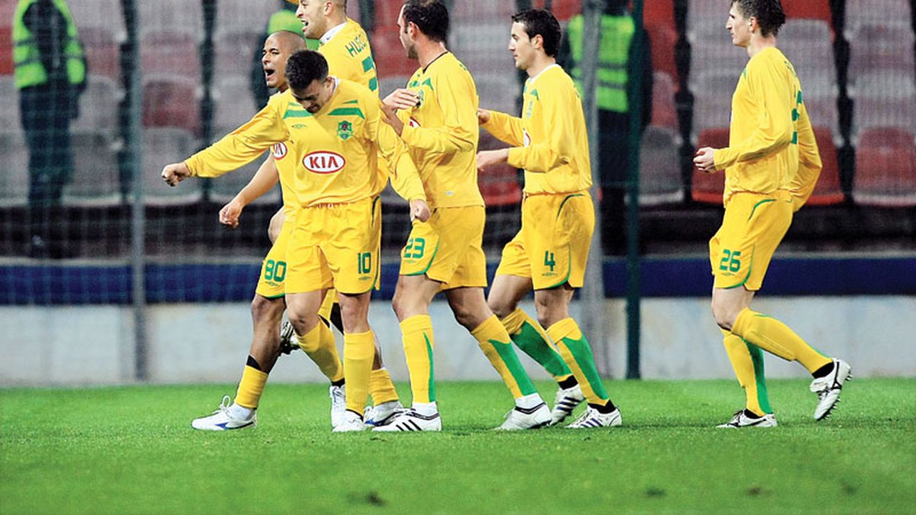 „Nu ne temem de nimeni"