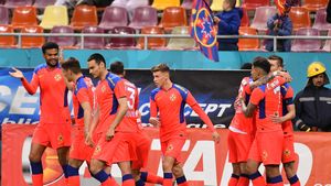 Toni Petrea pregătește schimbări majore la FCSB. „Am fi și mai puternici! Ce jucători nu vor lipsi din primul „11”