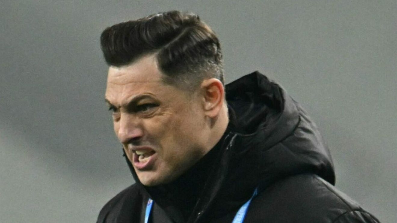 Mirel Rădoi şi-a anunţat strategia pentru play-off: „Am hotărât asta”