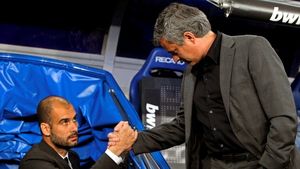 La asta chiar nu te așteptai!** Plecarea lui Pep l-ar putea arunca în depresie: "Nu există alt campionat care să mă motiveze" Declarația surprinzătoare a campionului Mourinho