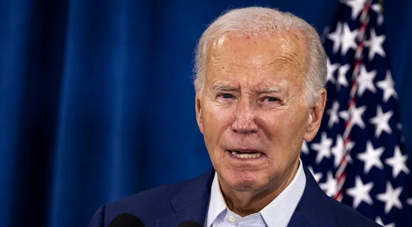 Prima reacție a președintelui SUA, Joe Biden, după ce rivalul Donald Trump a fost la un pas să fie omorât! Declarația controversată a șefului SUA