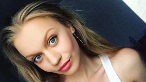 Cu cine se antrenează cea mai sexy atletă din România | GALERIE FOTO