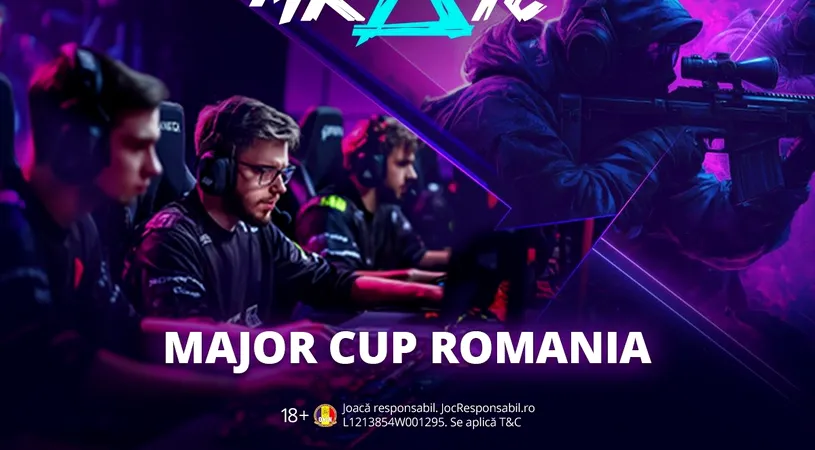 ADVERTORIAL | Pregătește-te pentru Perfect World Shanghai Major 2024 cu oferta de la Mr Bit