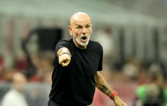 Stefano Pioli a fost numit antrenor al clubului saudit Al Nassr, unde activează Cristiano Ronaldo