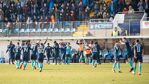 Turris vrea să intre în cantonament după ridicarea stării de urgență. Erik Lincar: ”Avem un stadion nou. Avem unde să stăm izolați și să protejăm jucătorii” | EXCLUSIV