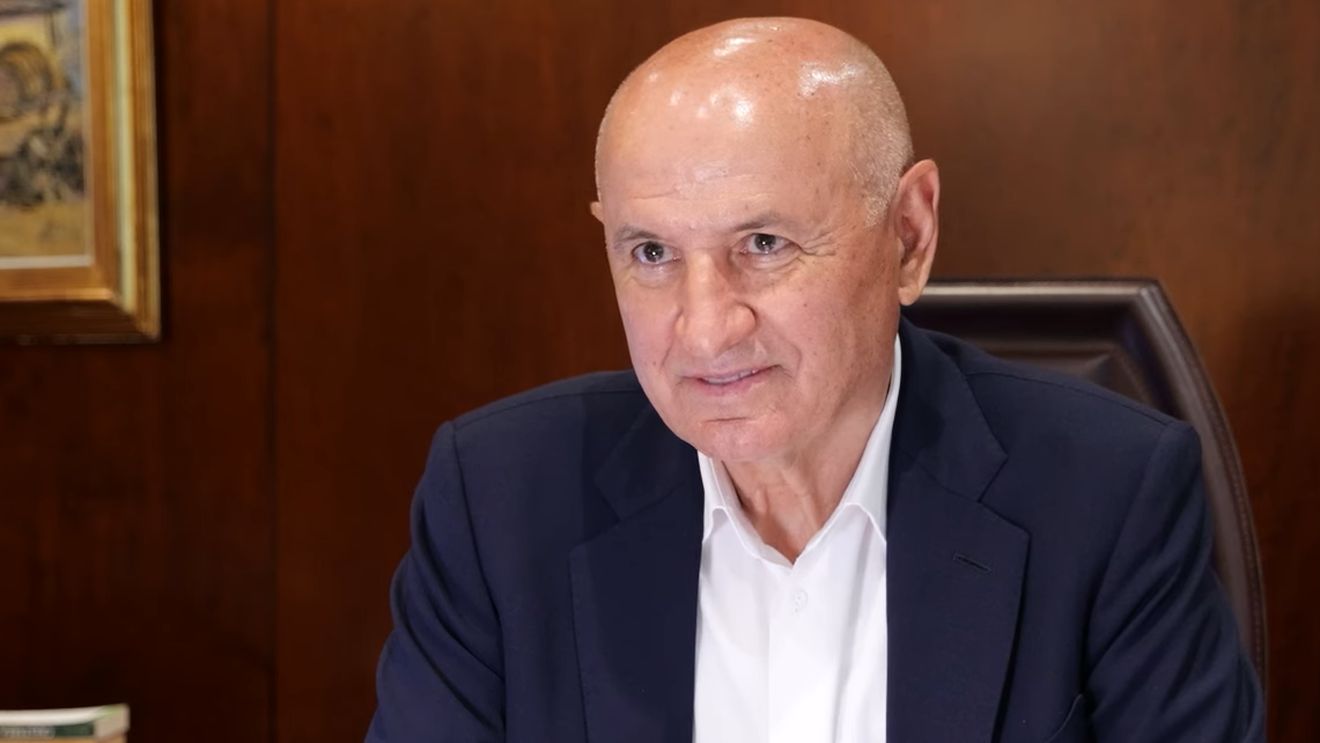 George Copos a băgat o avere în Rapid București, când nimeni nu se aștepta: „Pe documente, 28.000.000 de euro”