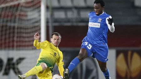 Genk pregătește o petrecere fără precedent, dacă se califică în optimile Europa League: băutură gratis pentru fani, timp de o oră