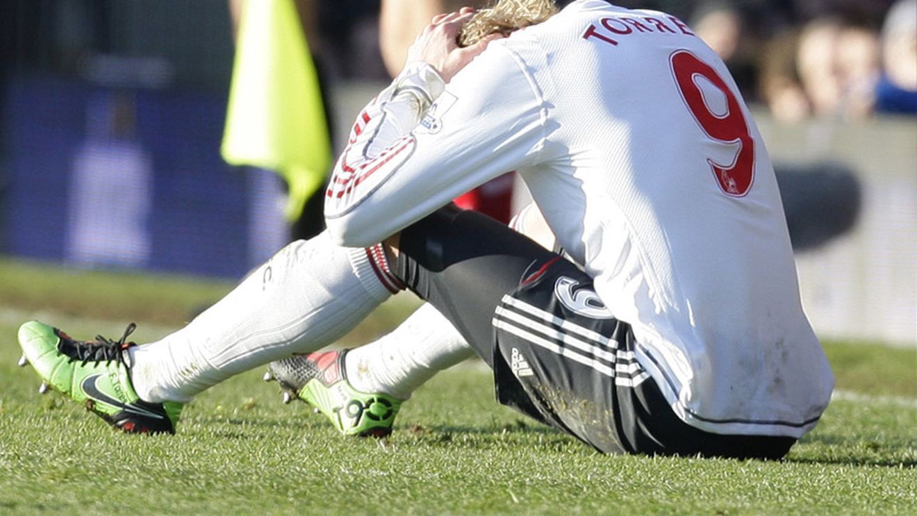 Soluția lui Benitez pentru accidentări? **O "transferă" pe "vrăjitoarea" Mariana!