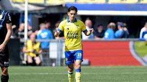 Florin Bratu, transfer de impact! Fotbalistul care l-a umilit pe Andre Onana a semnat cu echipa românului