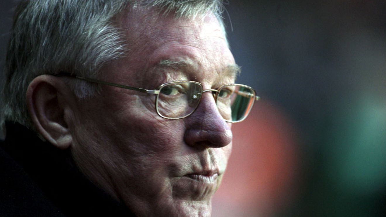 Alex Ferguson: "Doar Liverpool mai contează în lupta pentru titlu"