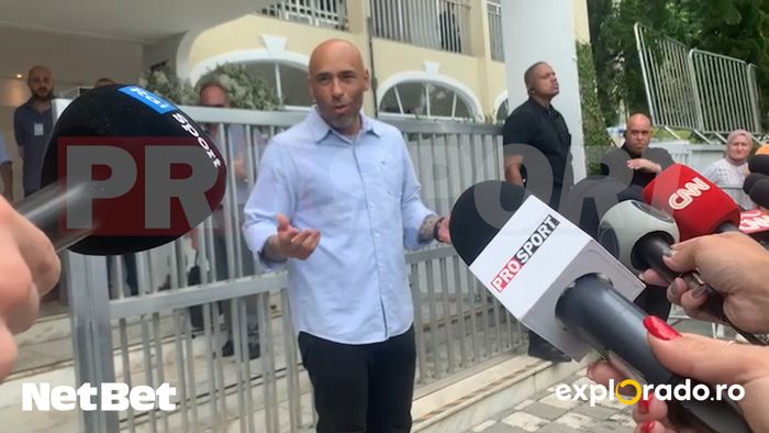 Mesajul de o durere sfâșietoare transmis de fiul lui Pele, după înmormântarea legendarului fotbalist: „Sentimentul întregii familii este acesta” | VIDEO