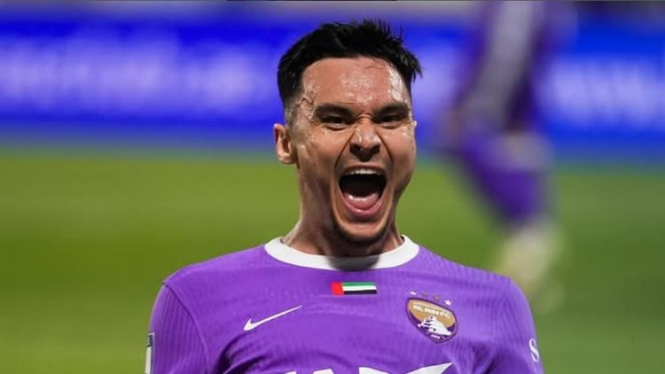 Adrian Șut, dat afară de la Al-Ain la doar 6 luni de când a fost cumpărat de la FCSB: „Aduce un mijlocaș de clasă mondială după ce îl pune pe liber!”