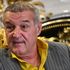 Gigi Becali a decis: oferta pregătită pentru fotbalistul de 37 de ani!